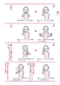 わたしたちの手話 学習辞典Ⅰ