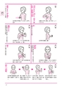 わたしたちの手話 学習辞典Ⅰ