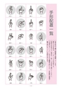 わたしたちの手話 学習辞典Ⅰ