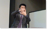 手話言語法（仮称）フォーラム in 東京