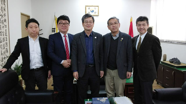 韓国聾人協会