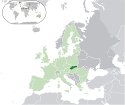 EU-Slovakia