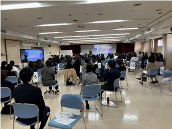 joint face-to-face workshop