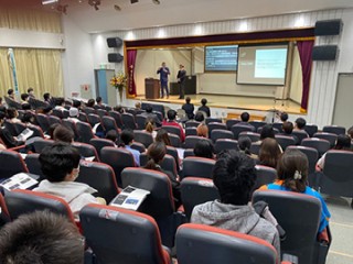Lecture