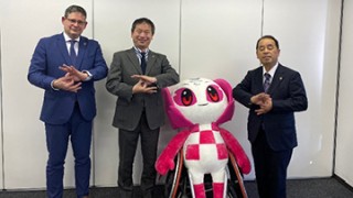 Courtesy Visit
