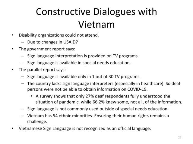 Slide 22