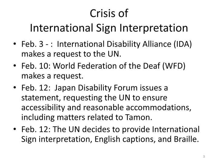 Slide 1