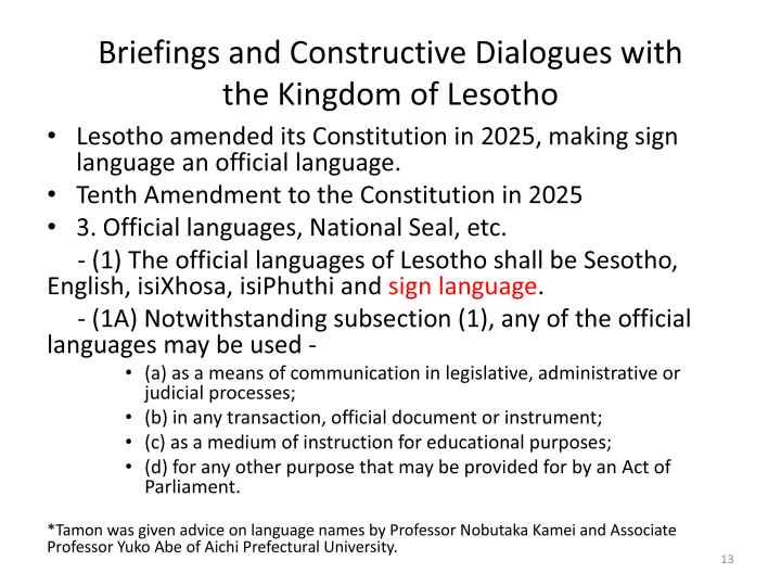 Slide 13