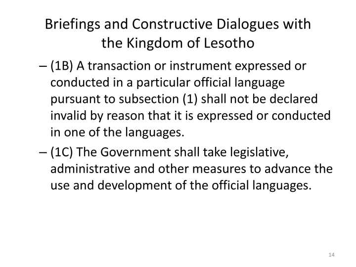 Slide 14