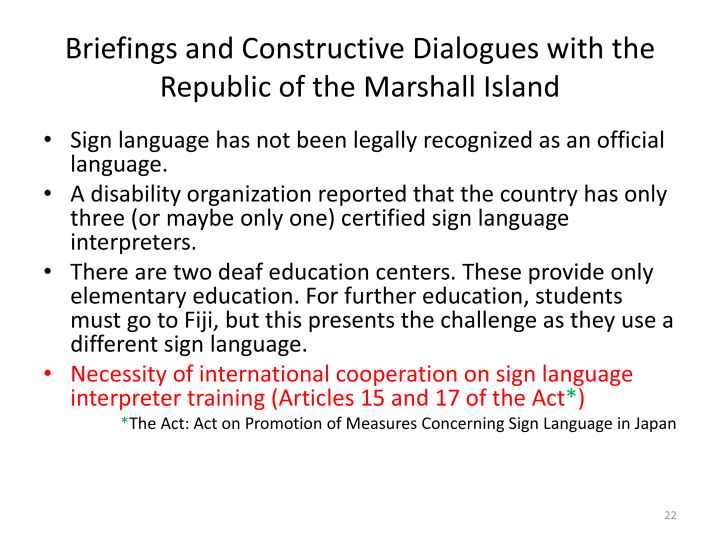Slide 22