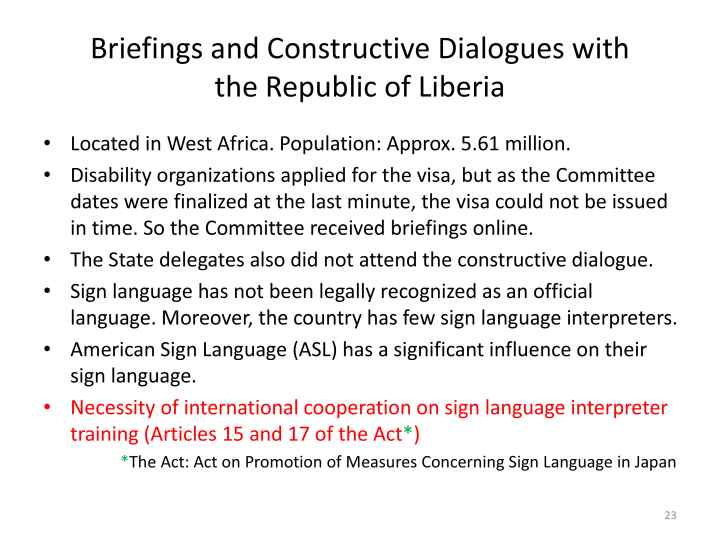 Slide 23