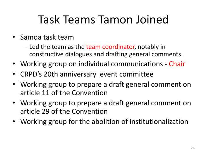 Slide 26
