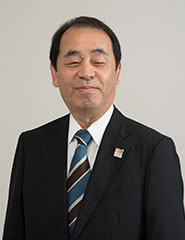 Fujisaburo Ishino