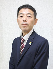 Naoki Kurano