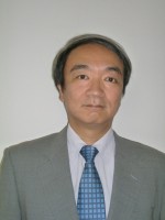 井上正之氏