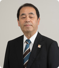 石野富志三郎