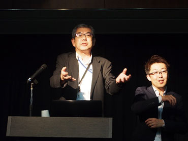 読売新聞大阪本社 編集委員 井手 裕彦氏