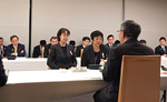関係閣僚会議