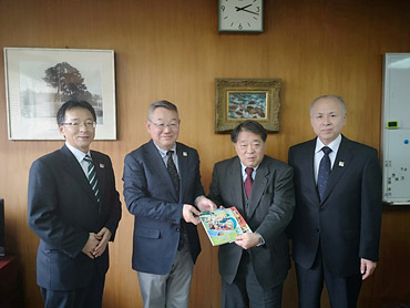 島根県公立高等学校校長協会