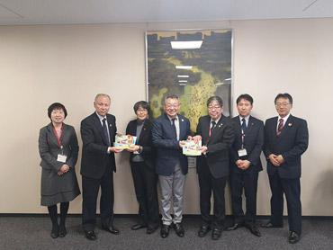 出雲市 健康福祉部福祉推進課 市民文化部文化スポーツ課