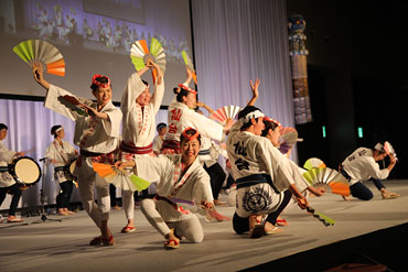 仙台すずめ踊り