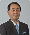 理事長 石野 富志三郎