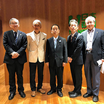 集合写真