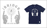 コラボTシャツ