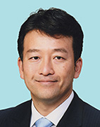 衆議院議員　笹川　博義　様