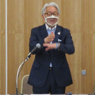 星野 光弘 富士見市長