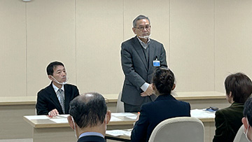 第１回検討会