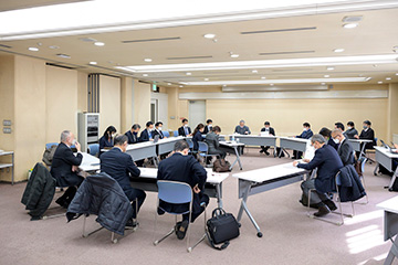第２回検討会