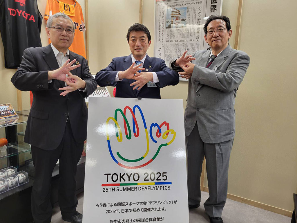 集合写真