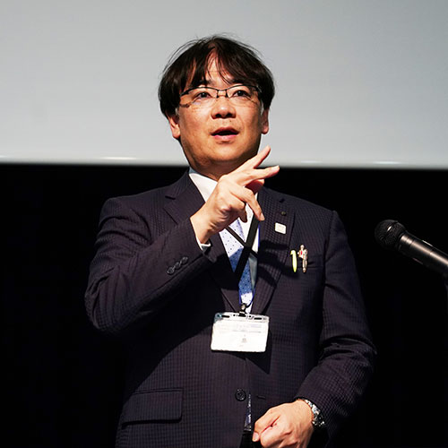 福島県保健福祉部 障がい福祉課 課長 大島康範様からの発言