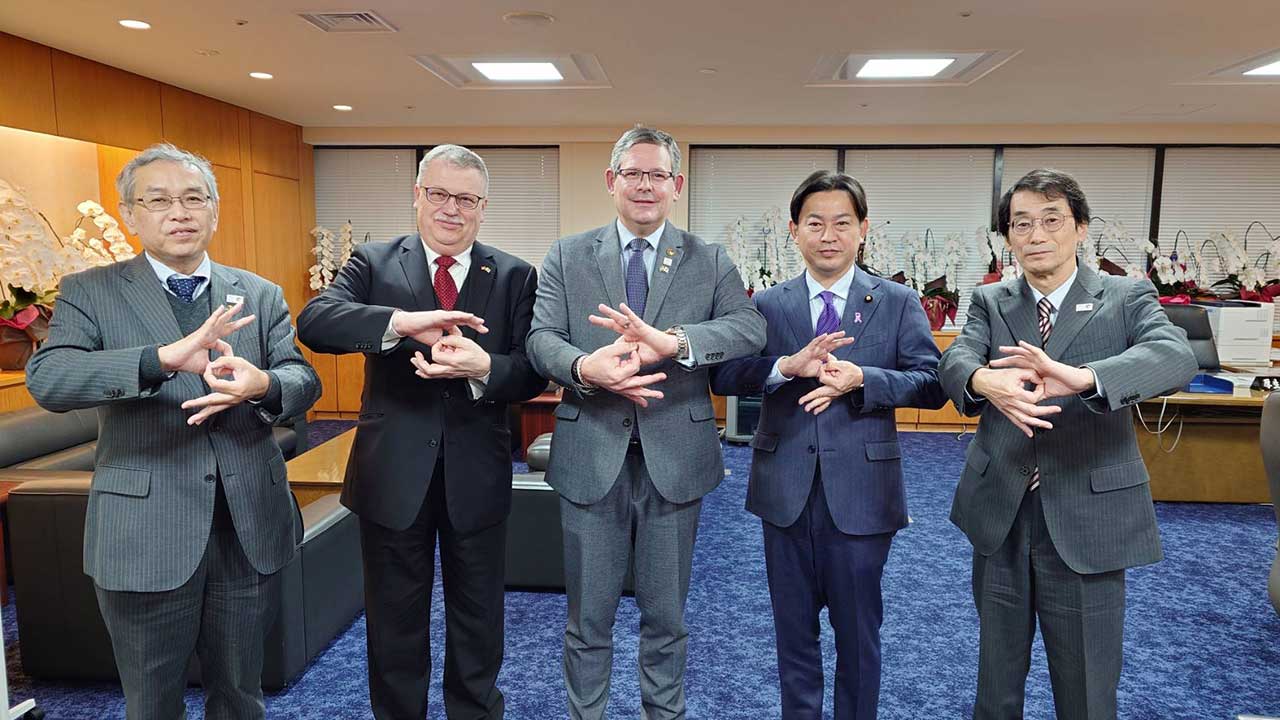 集合写真