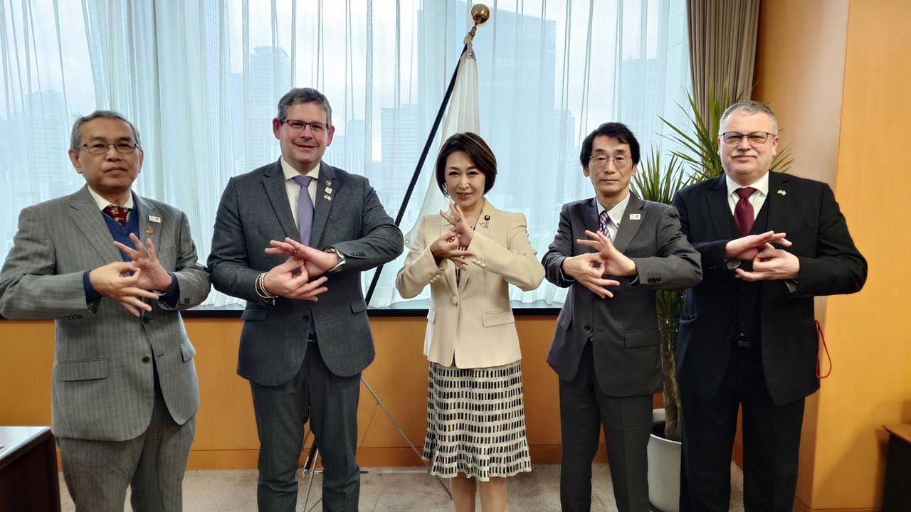 集合写真