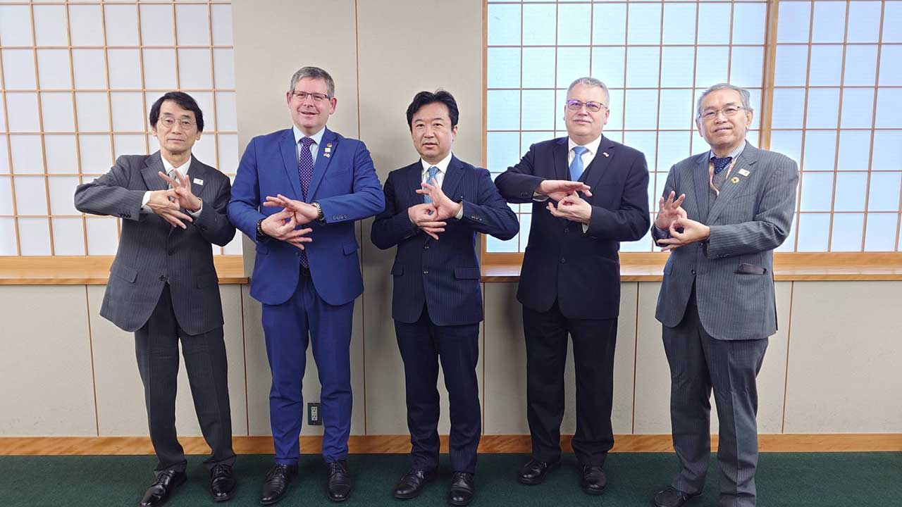 集合写真