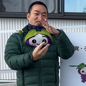 武田 太一 氏