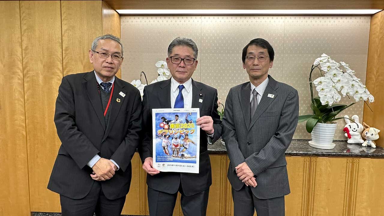面会の様子