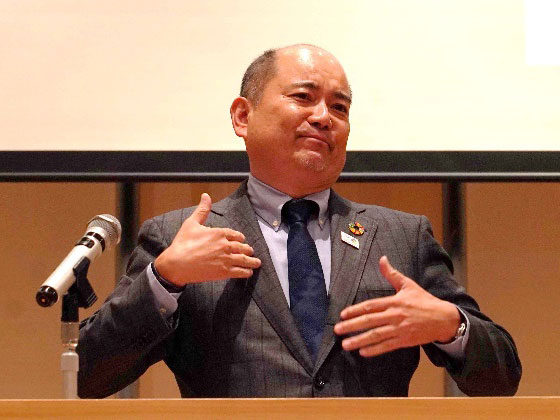 石橋大吾