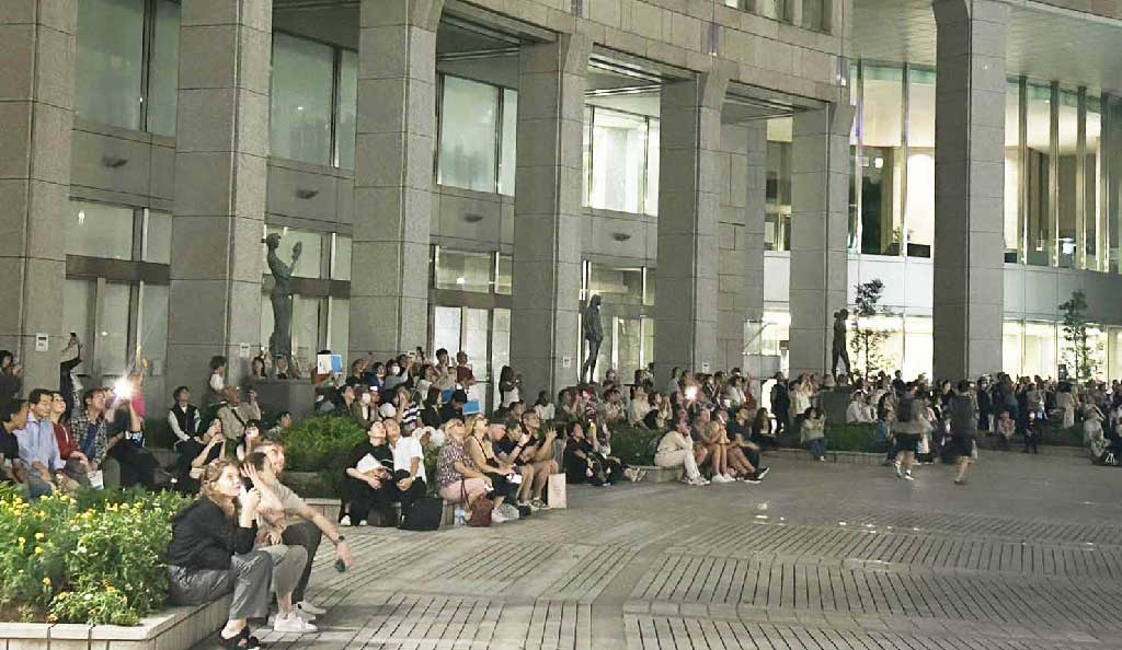 参加者