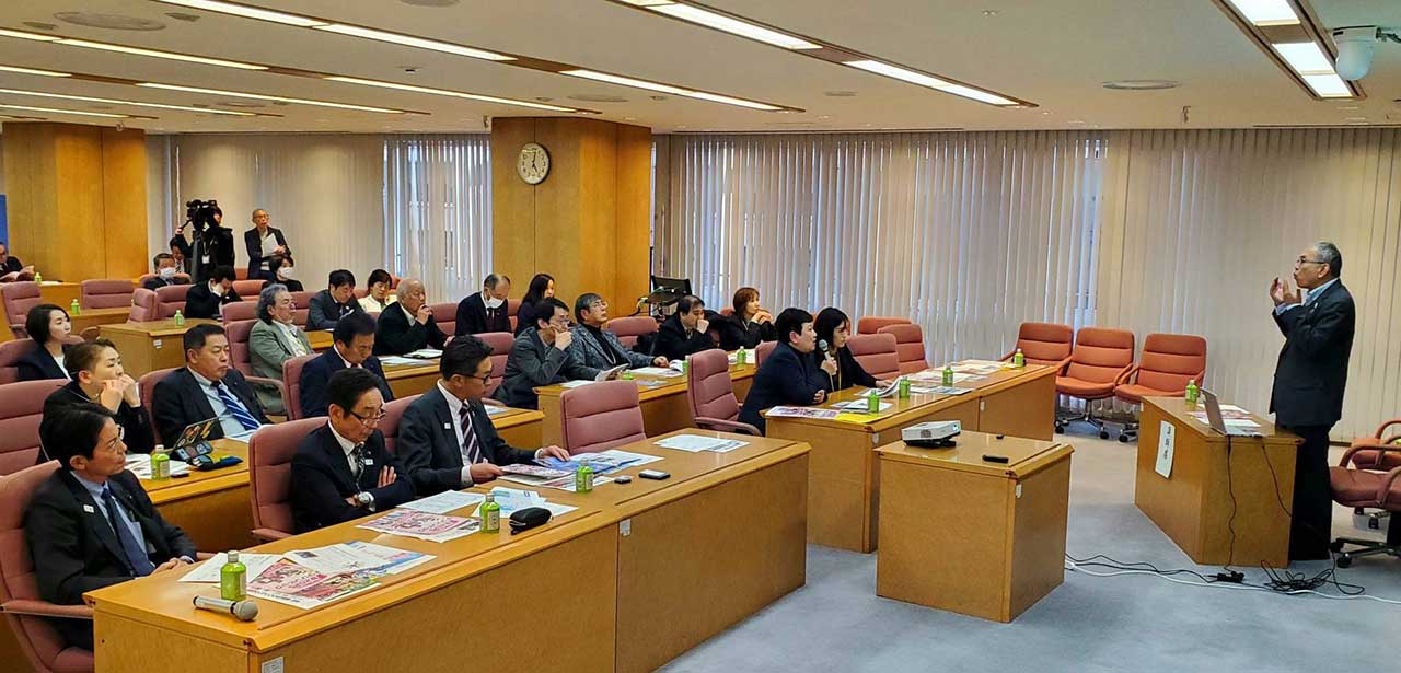 勉強会