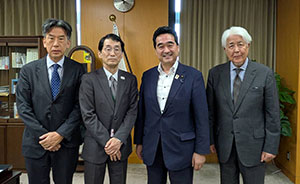 集合写真