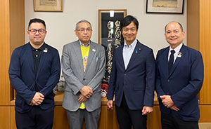 集合写真