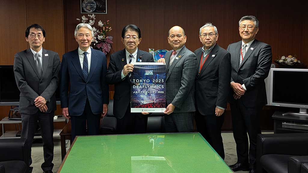 国土交通省金子恭之大臣