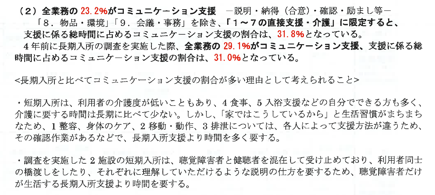 「タイムスタディ調査」、「基本調査18項目」より抜粋