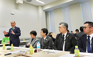 総会