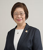 Kumiko Nakanishi