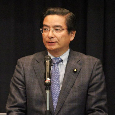 山本　博司　氏