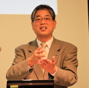 渡辺 正夫 氏